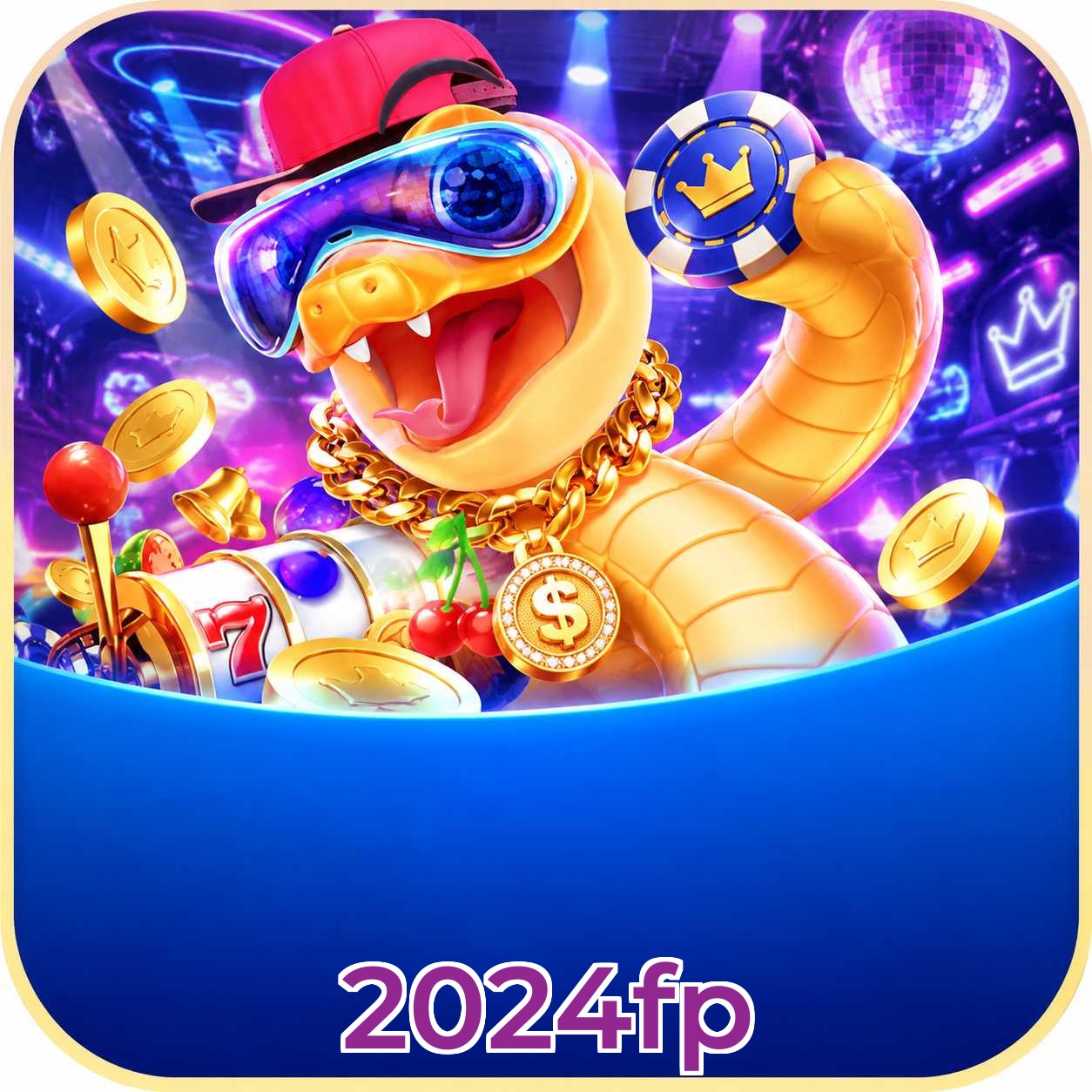 2024fp Estratégias Lottery