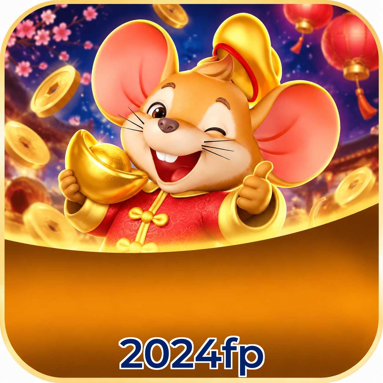 2024fp Interface