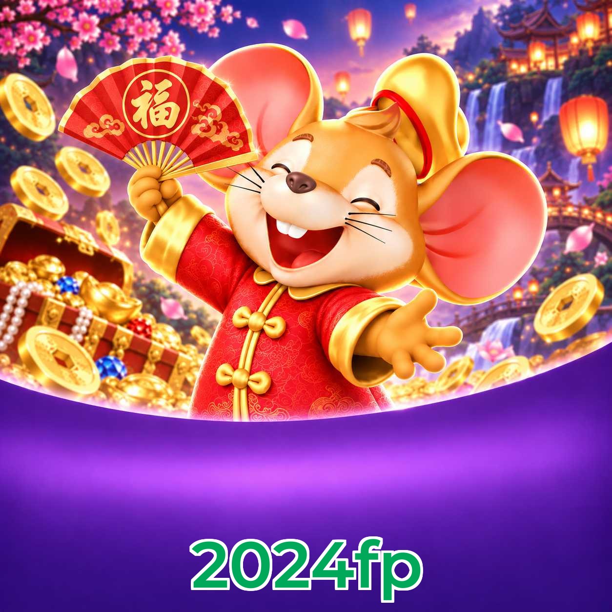 2024fp Fortune Tiger Strategies