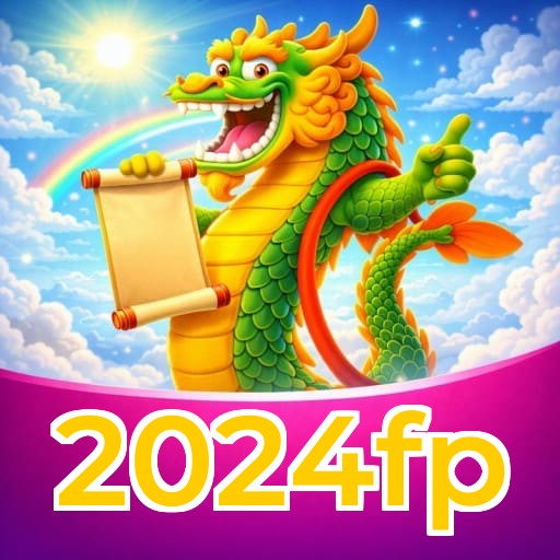 Aplicativo mobile 2024fp