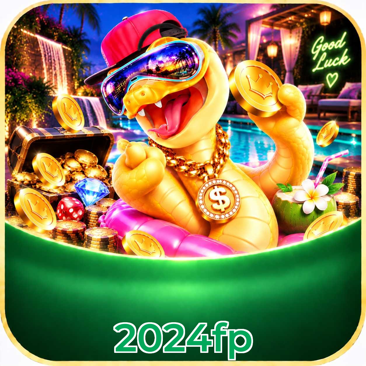 2024fp Estratégias Slots