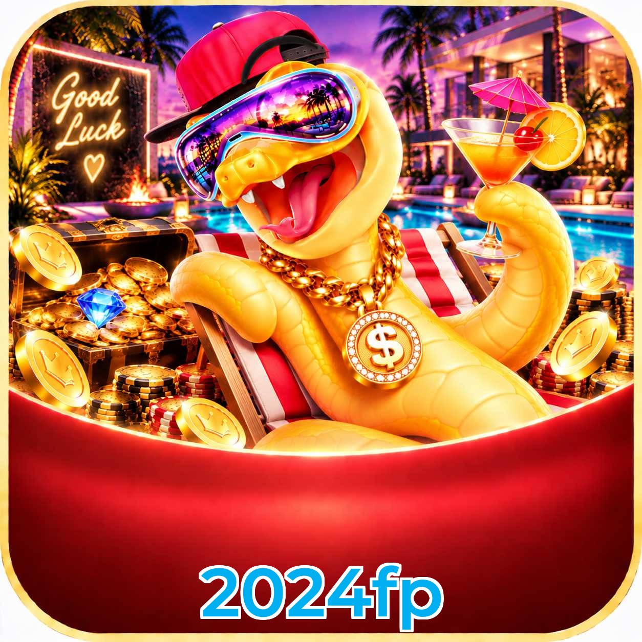 2024fp VIP FAQ
