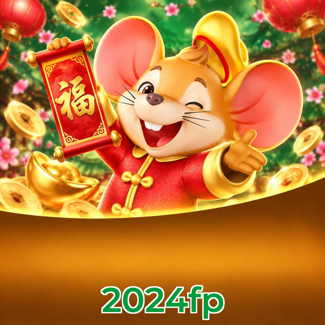 2024fp Fortune Tiger Game
