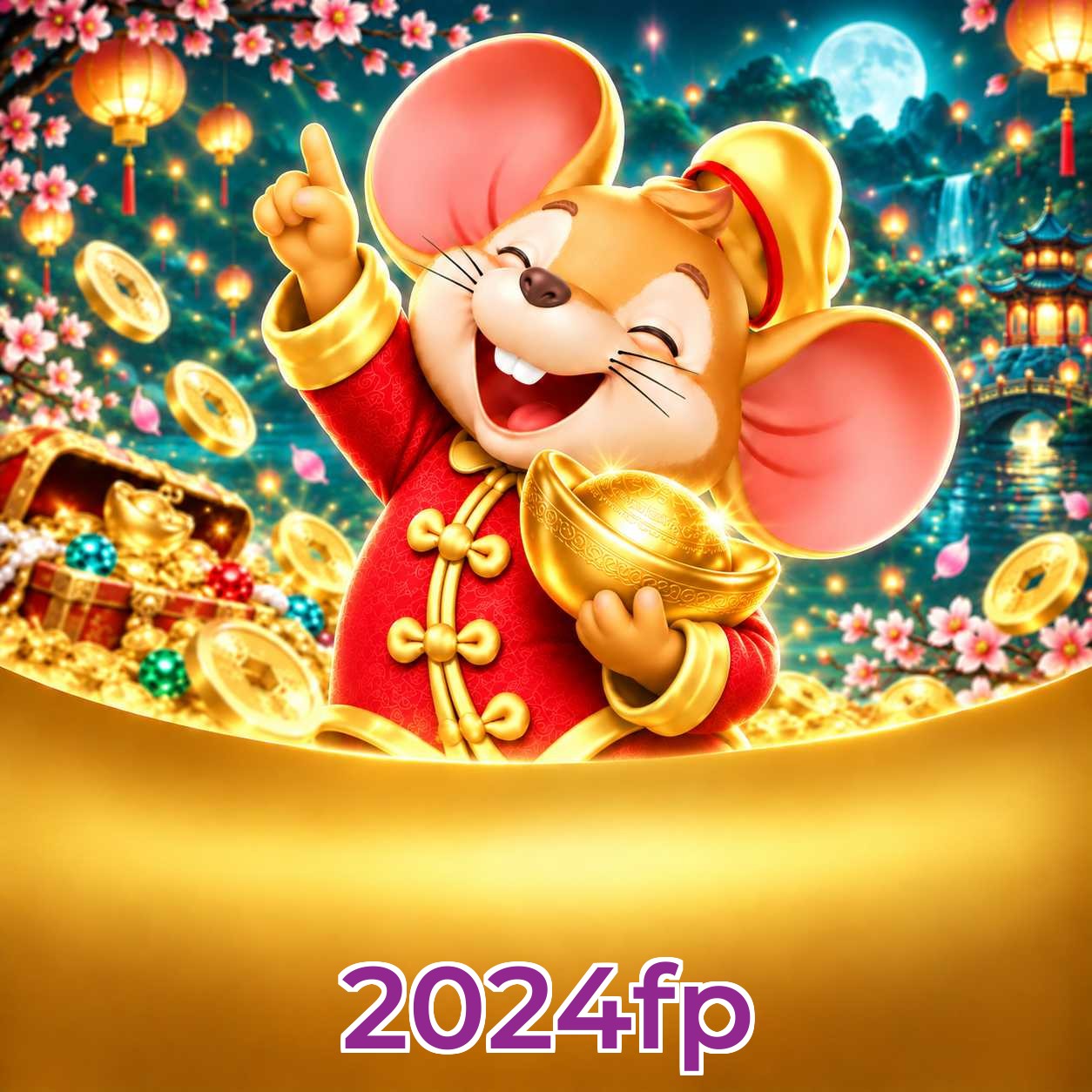 2024fp Download Speed