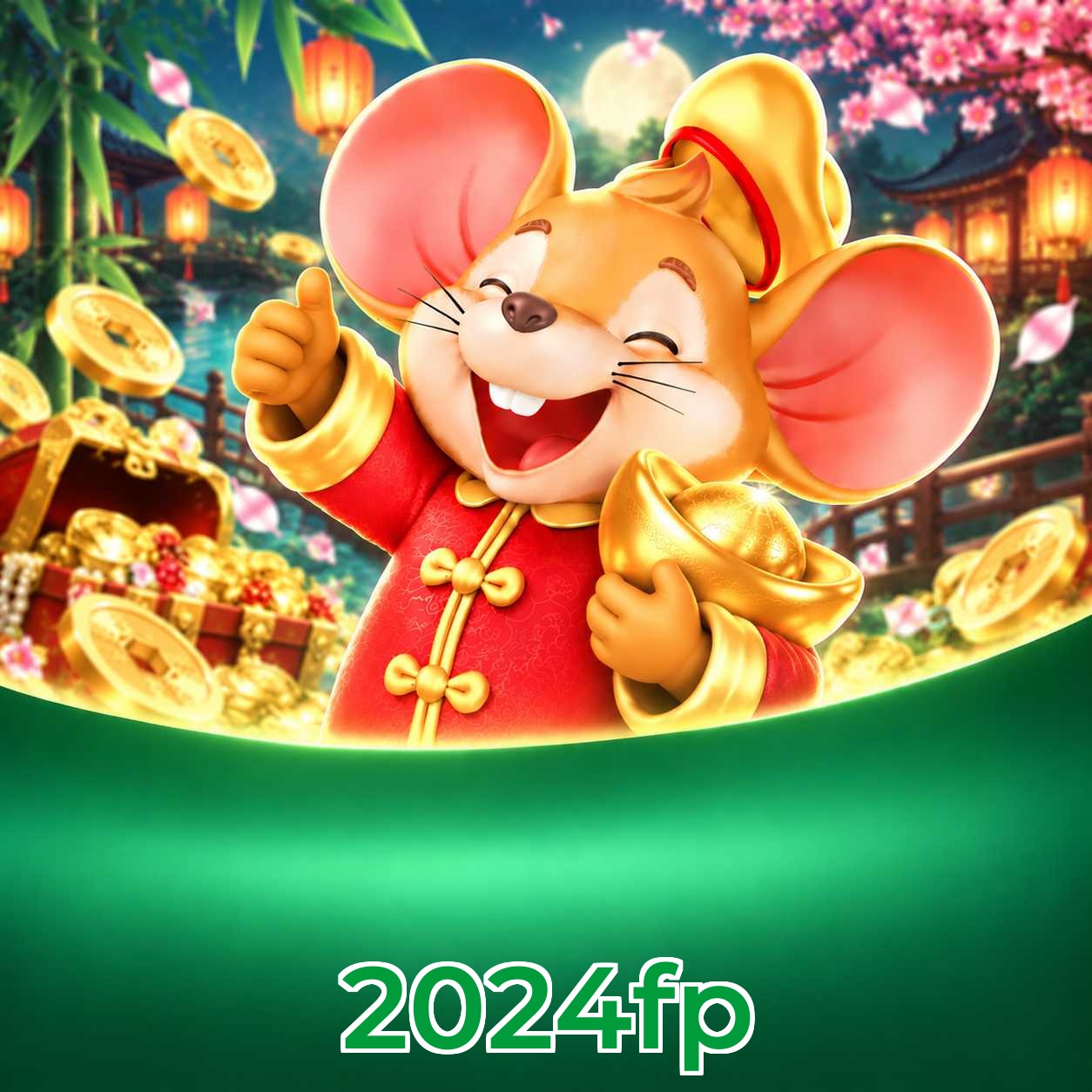 2024fp Fortune Tiger RTP