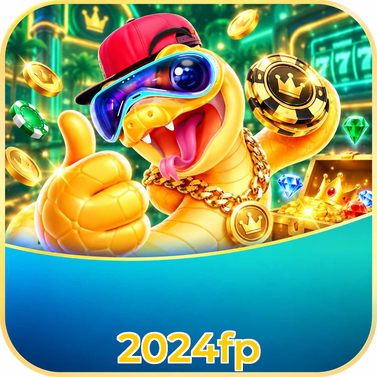 Baixar 2024fp PC Mac