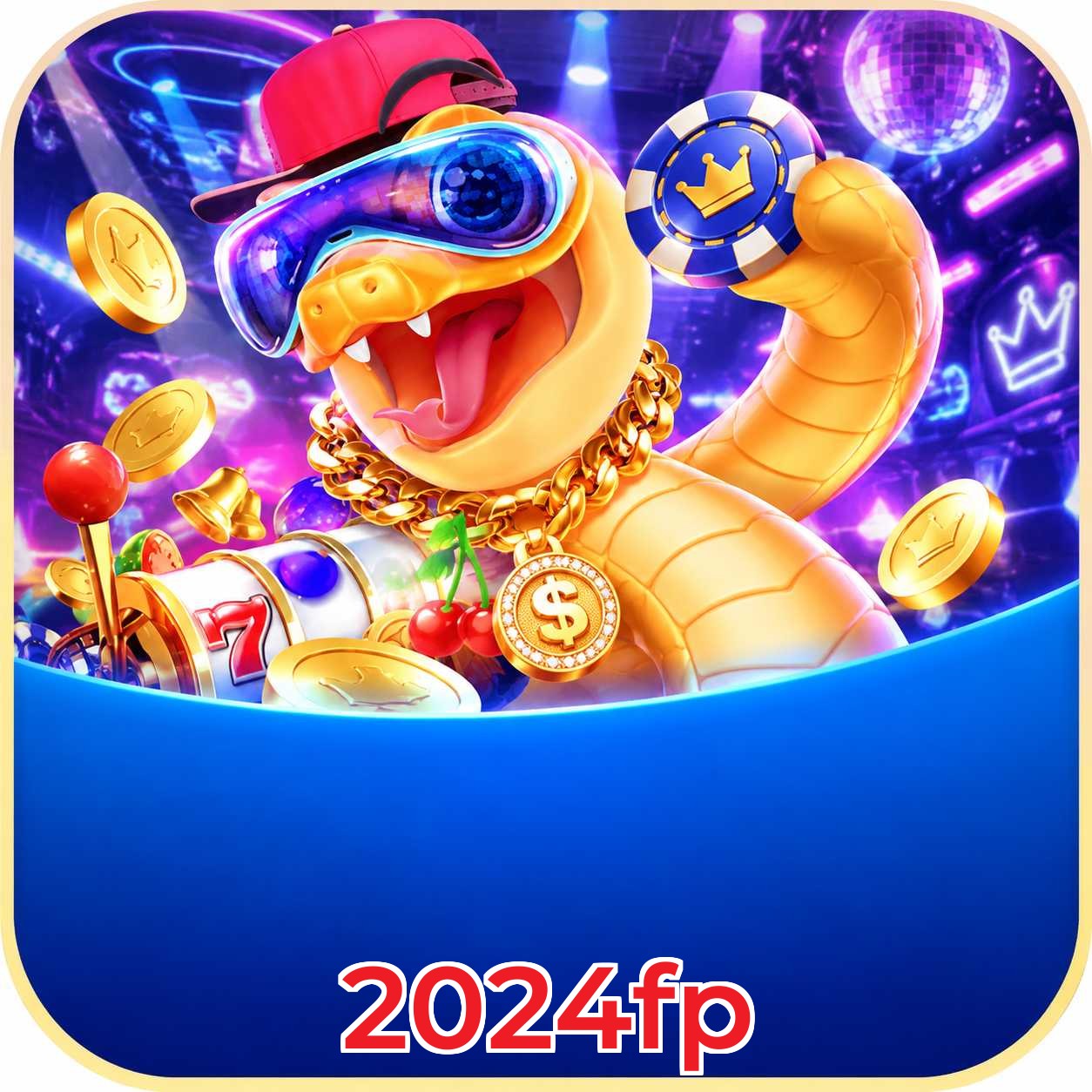 FAQ Baixar 2024fp