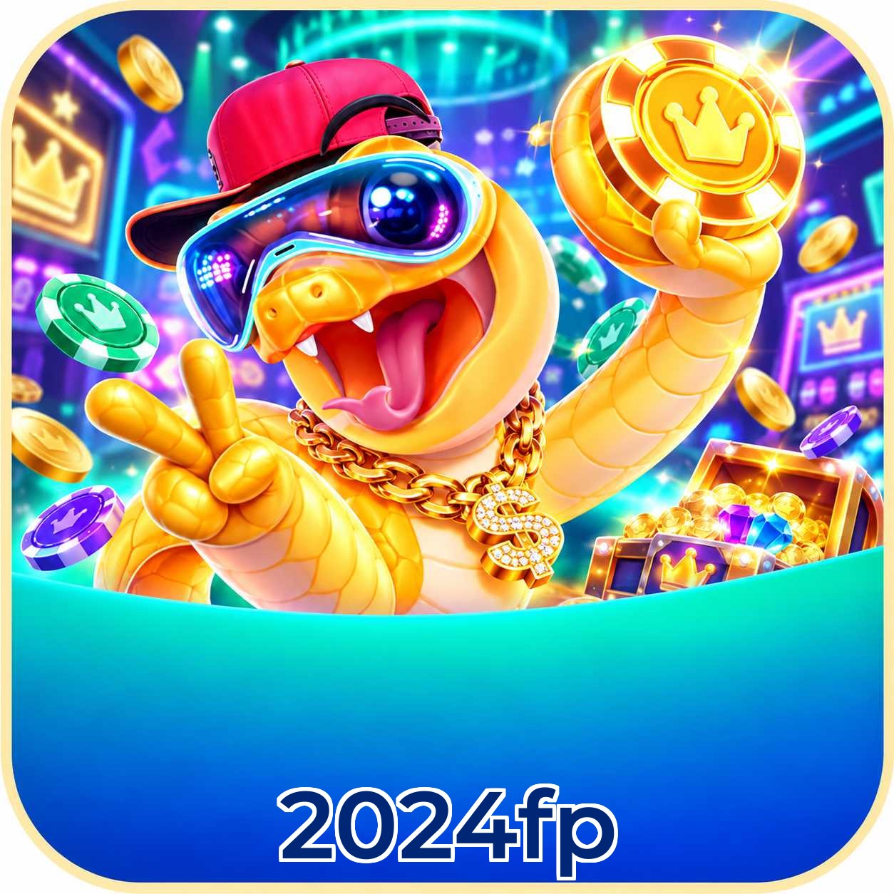 2024fp Slots