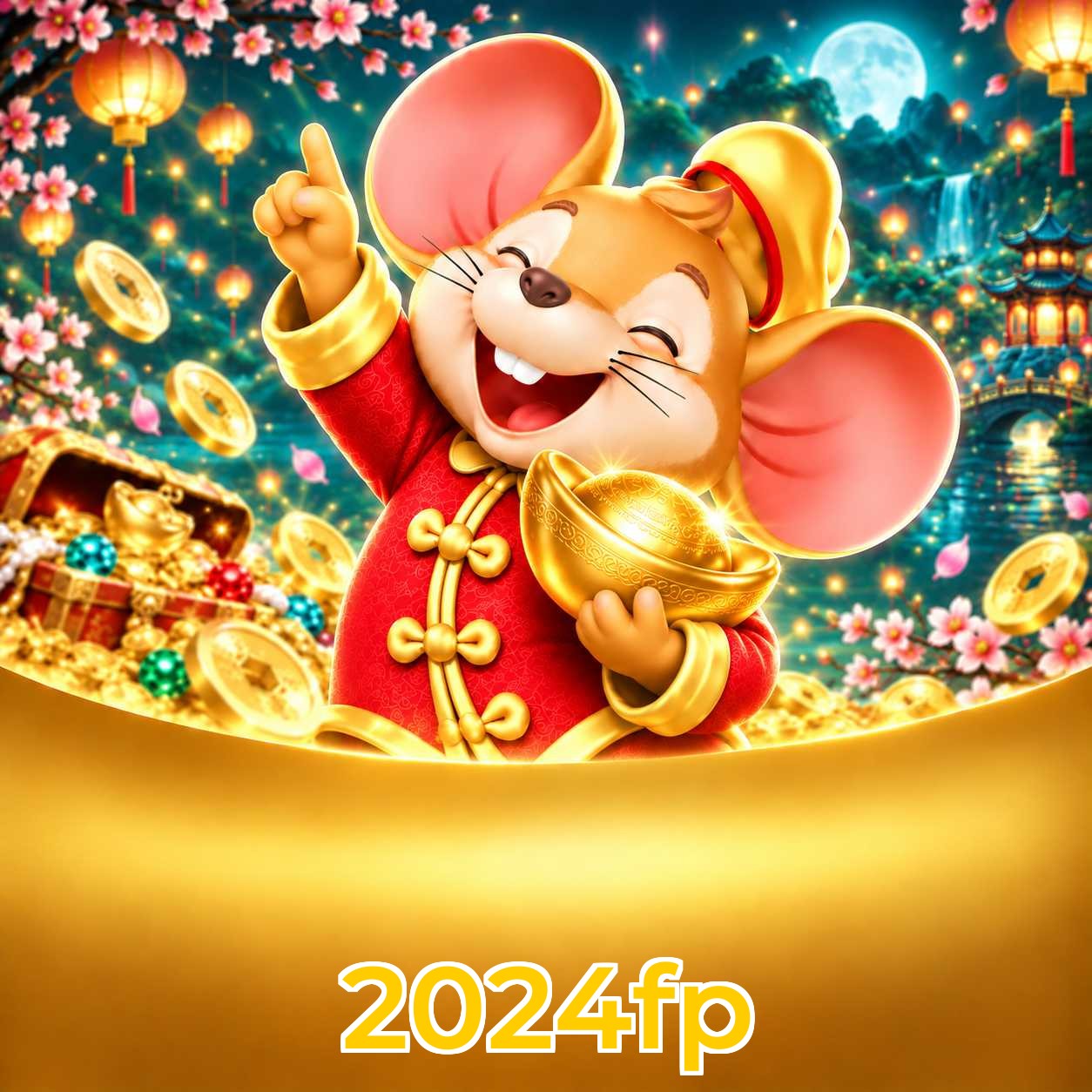 Baixar 2024fp Android