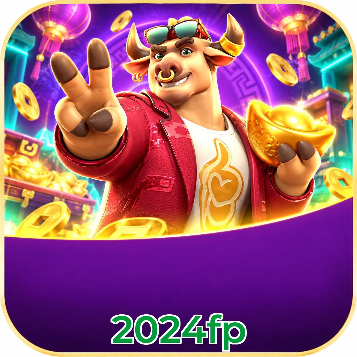 2024fp Welcome Bonus