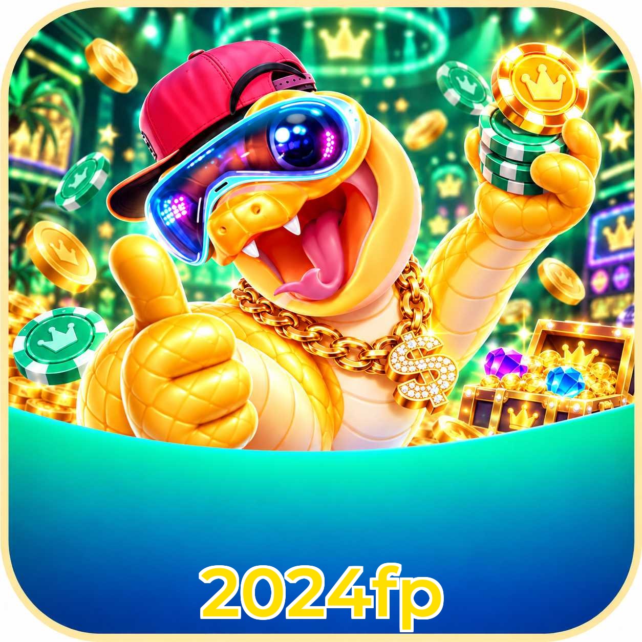 2024fp Top Slots