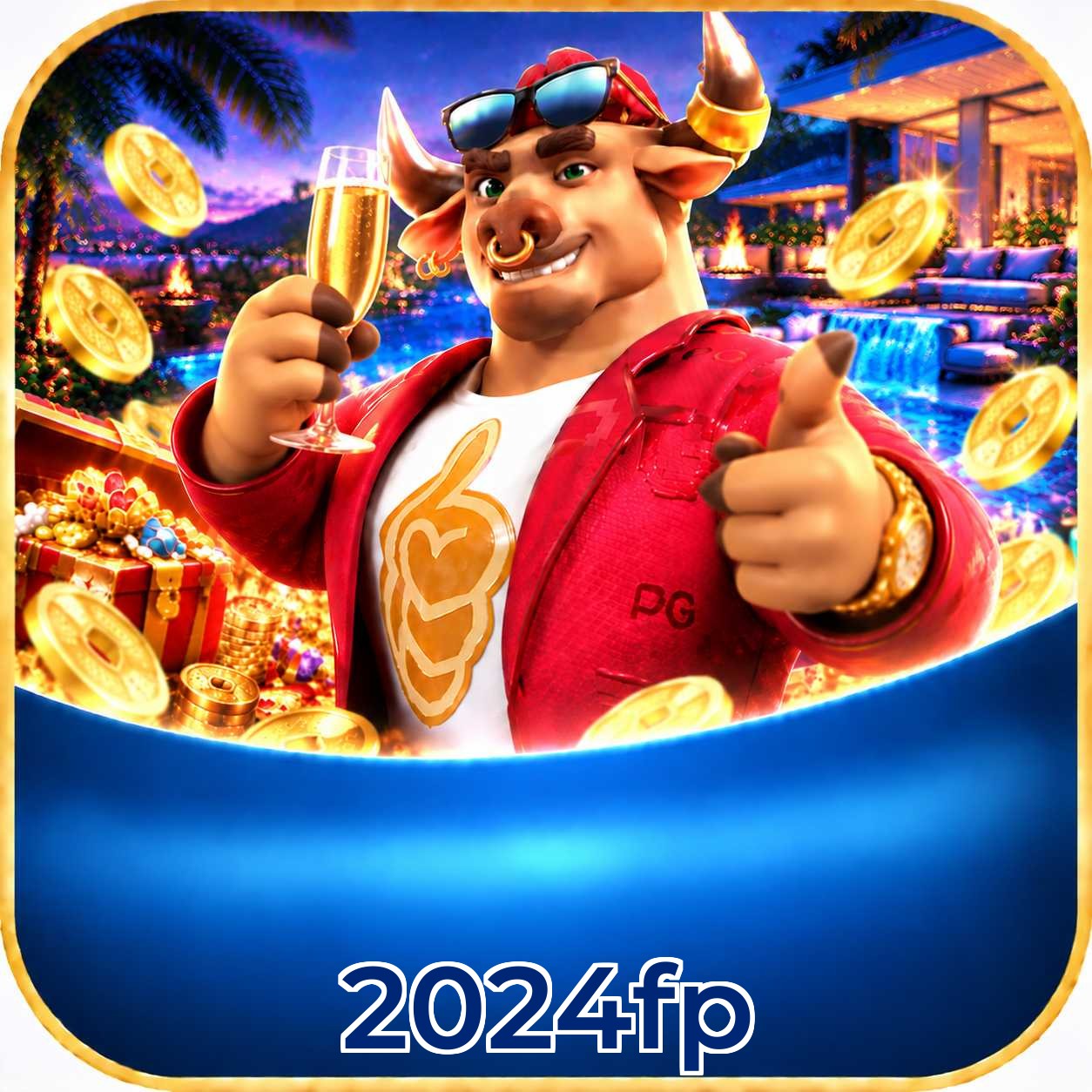2024fp Free Spins